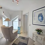 Tatil Evi Erik S Strandhaus *