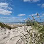 Tatil Evi Erik S Strandhaus Norddeich (Norden)