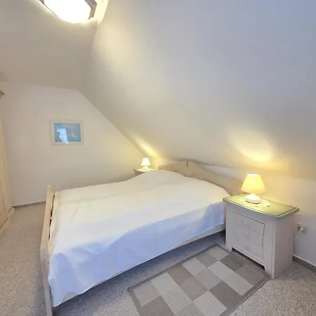 Erik S Strandhaus Ferienhaus