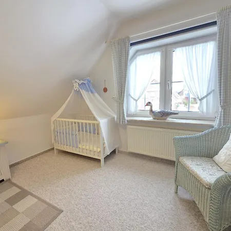 Ferienhaus Erik S Strandhaus Norddeich (Norden)