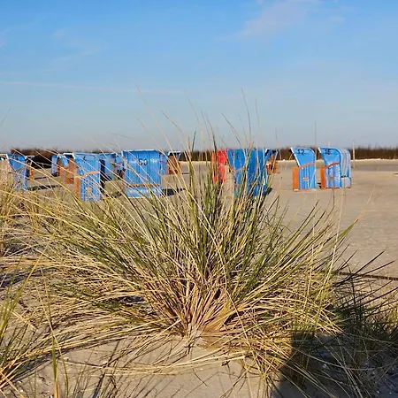 Ferienhaus Erik S Strandhaus *
