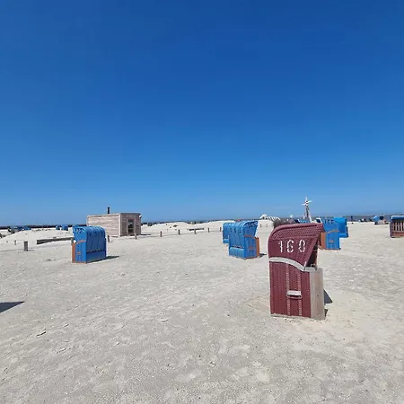 Erik S Strandhaus Ferienhaus Norddeich (Norden)