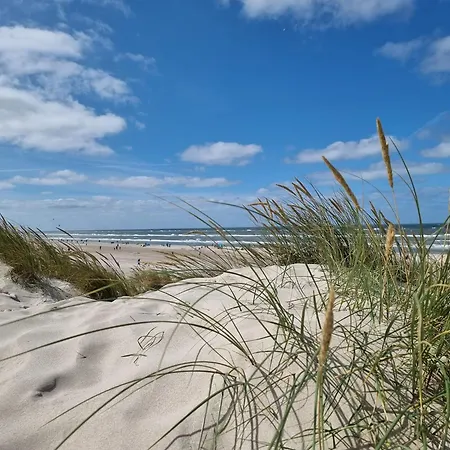 Ferienhaus Erik S Strandhaus Norddeich (Norden)