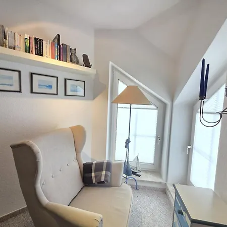 Ferienhaus Erik S Strandhaus