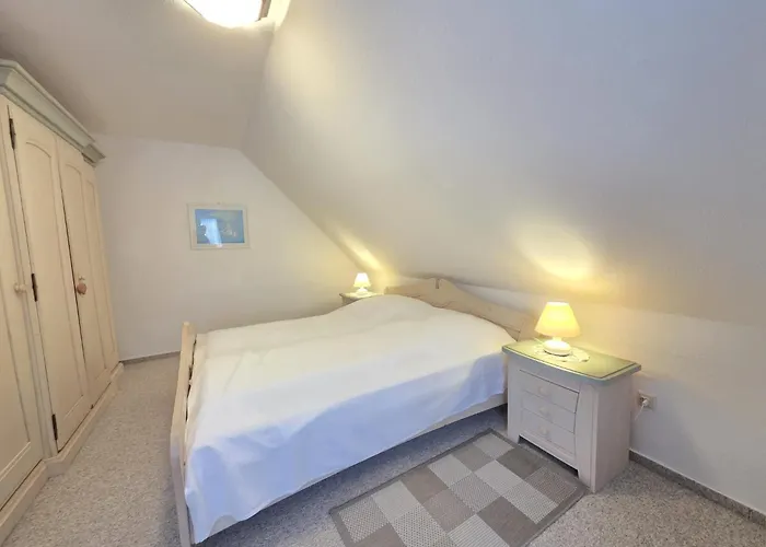 Erik S Strandhaus Feriehus