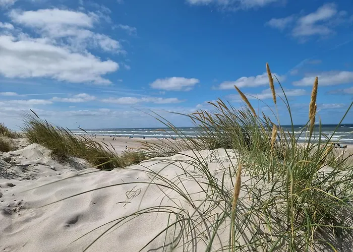 Feriehus Erik S Strandhaus Norddeich (Norden)