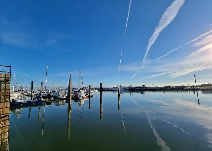 Feriehus Erik S Strandhaus *